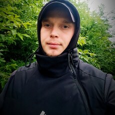 Фотография мужчины Родион, 28 лет из г. Анжеро-Судженск