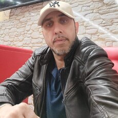 Фотография мужчины Артур, 44 года из г. Калуга