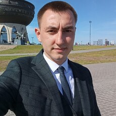 Фотография мужчины Паша, 29 лет из г. Новочебоксарск