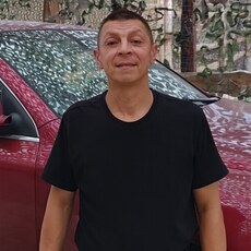Фотография мужчины Евгений, 46 лет из г. Новочебоксарск