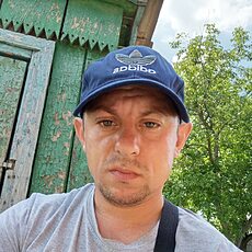 Фотография мужчины Іван, 28 лет из г. Полтава
