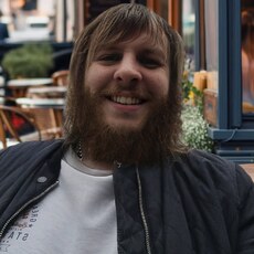 Фотография мужчины Данила, 33 года из г. Гурьевск (Кемеровская Обл)