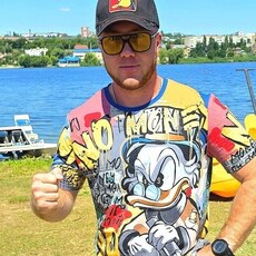 Фотография мужчины Мишаня, 30 лет из г. Камышин