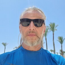 Фотография мужчины Александр, 54 года из г. Одинцово