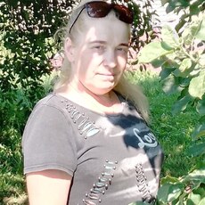 Фотография девушки Надежда, 47 лет из г. Павлово