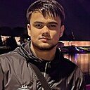 Fariz, 29 лет