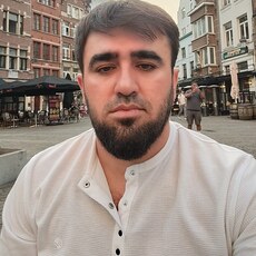 Фотография мужчины Мухаммад, 41 год из г. Щецин