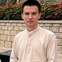 Санжар, 30 лет