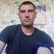 Фотография мужчины Валера, 38 лет из г. Минск