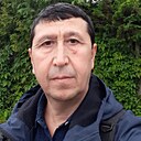 Bek, 47 лет