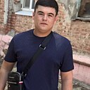 Мурат, 21 год