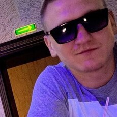 Фотография мужчины Дмитрий, 21 год из г. Полысаево