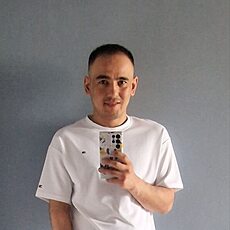 Фотография мужчины Саид, 31 год из г. Санкт-Петербург