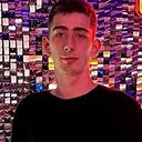 Азамат, 20 лет