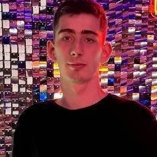 Фотография мужчины Азамат, 20 лет из г. Владикавказ