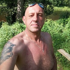 Фотография мужчины Юра, 48 лет из г. Вязьма