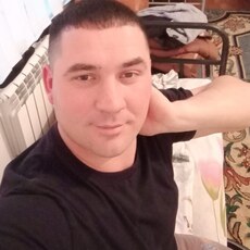 Фотография мужчины Анатолий, 32 года из г. Актобе