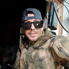 Фотография мужчины Михаил, 35 лет из г. Вологда