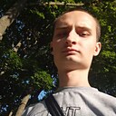 Серёжа, 22 года