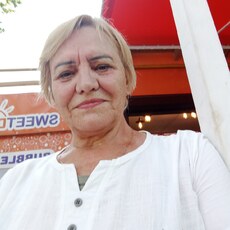 Фотография девушки Належда, 65 лет из г. Сургут