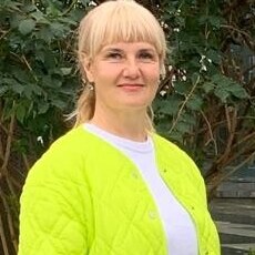 Фотография девушки Анна, 54 года из г. Первоуральск