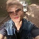 Татьяна, 62 года