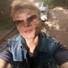 Фотография девушки Татьяна, 62 года из г. Смоленск