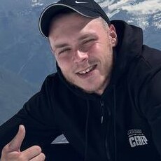 Фотография мужчины Вадим, 27 лет из г. Елец