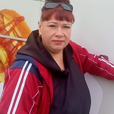 Фотография девушки Яна, 47 лет из г. Новоалтайск