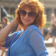 Фотография девушки Манана, 58 лет из г. Санкт-Петербург