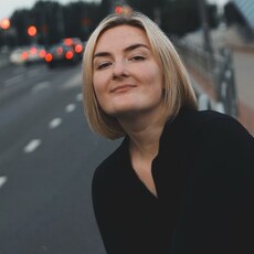 Фотография девушки Настя, 34 года из г. Могилев