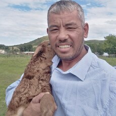 Фотография мужчины Erlan, 30 лет из г. Усть-Каменогорск