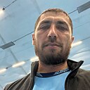 Lion, 36 лет