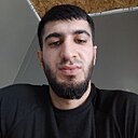 Магоммед, 22 года