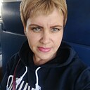 Элизабет, 43 года