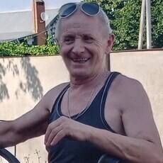 Фотография мужчины Анатолий, 59 лет из г. Динская