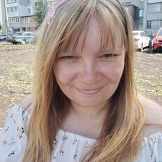 Фотография девушки Татьяна, 36 лет из г. Пенза