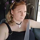 Ника, 38 лет