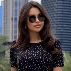 Фотография девушки Персик, 36 лет из г. Магадан