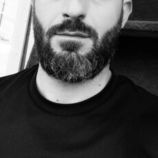 Фотография мужчины Sergeevich, 35 лет из г. Гагарин