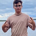 Иван, 19 лет