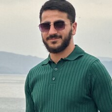 Фотография мужчины Карен, 31 год из г. Мурманск