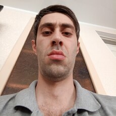 Фотография мужчины Мартин, 33 года из г. Георгиевск