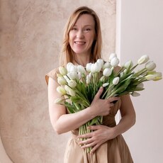 Фотография девушки Надежда, 48 лет из г. Екатеринбург