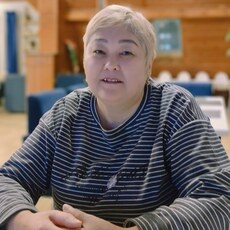 Фотография девушки Рысты, 54 года из г. Павлодар