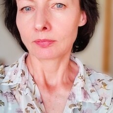 Фотография девушки Светлана, 54 года из г. Минск