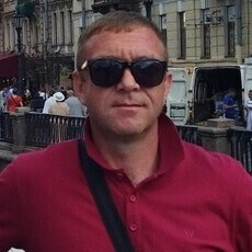 Фотография мужчины Александр, 43 года из г. Архангельск