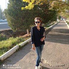Фотография девушки Amor Fati, 45 лет из г. Алмалык
