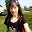 Volchica, 26 лет