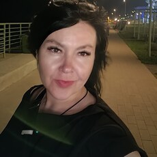Фотография девушки Танюша, 40 лет из г. Богородск